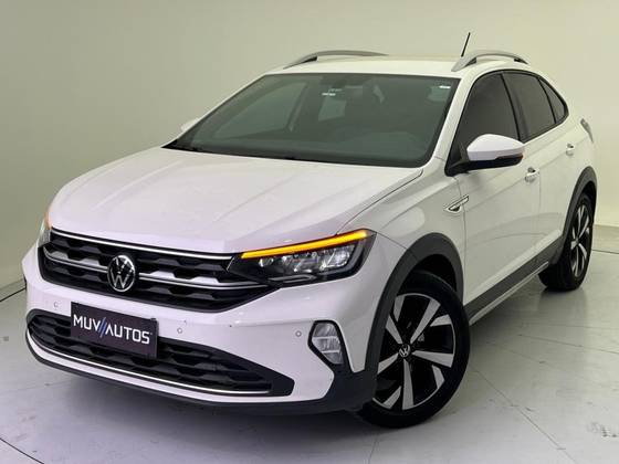 VOLKSWAGEN NIVUS 1.0 200 TSI TOTAL FLEX HIGHLINE AUTOMÁTICO VOLKSWAGEN NIVUS 1.0 200 TSI TOTAL FLEX HIGHLINE AUTOMÁTICO